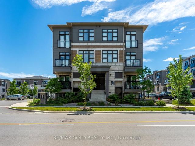 Condo for sale in Georgina, Ontario