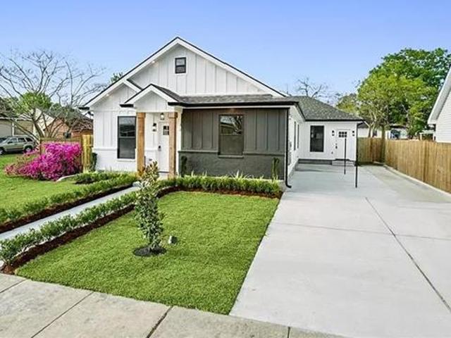 House for sale in Chalmette, Louisiana