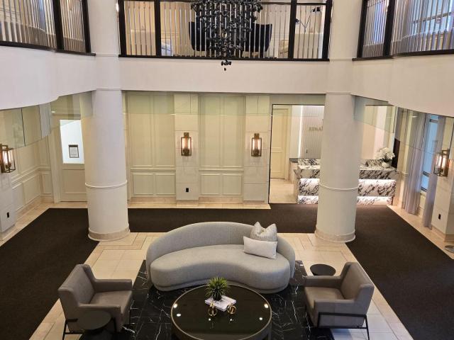 Condo for rent in York, Ontario