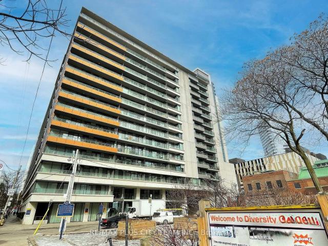 Condo for sale in Woburn, Ontario