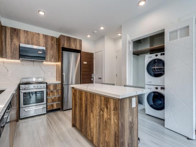 Apartment for rent in Vancouver, British Columbia
