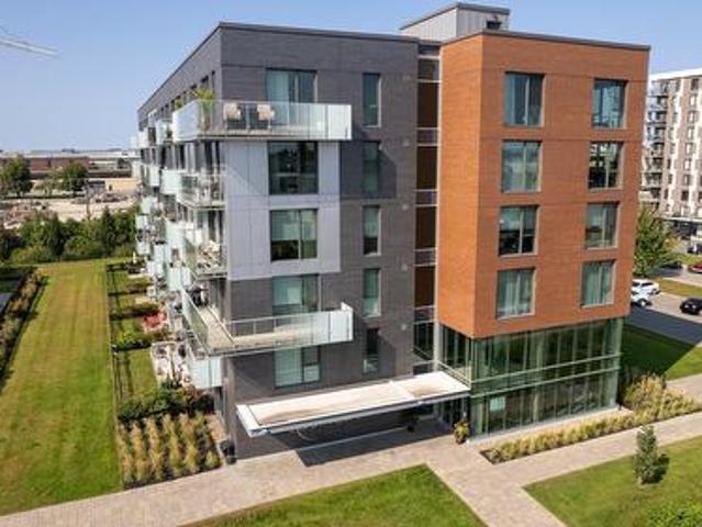 Condo for sale in Pointe-claire, Quebec