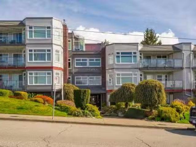 House for sale in White Rock, British Columbia