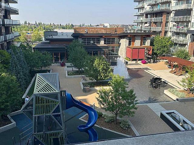 Condo for sale in Northwest, Alberta