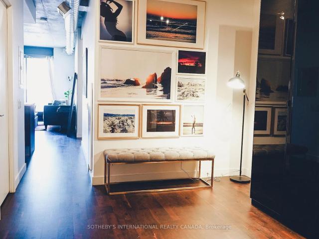 Condo for rent in Woburn, Ontario