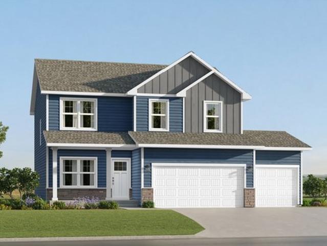 House for sale in Bondurant, Polk County