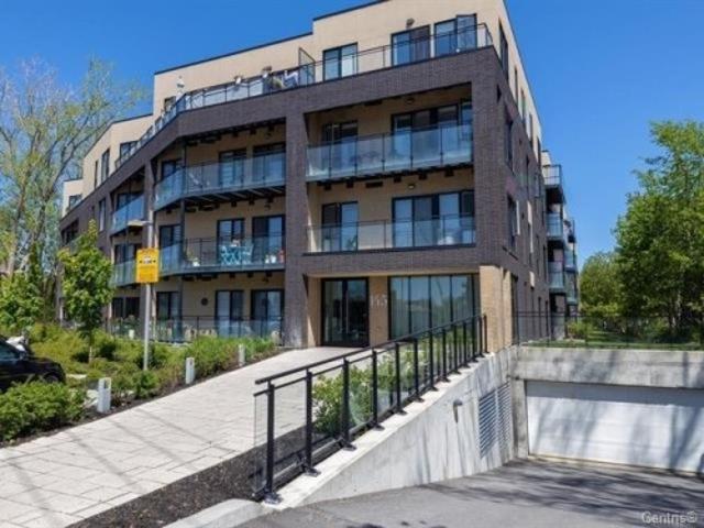 Condo for sale in Dorval, Quebec