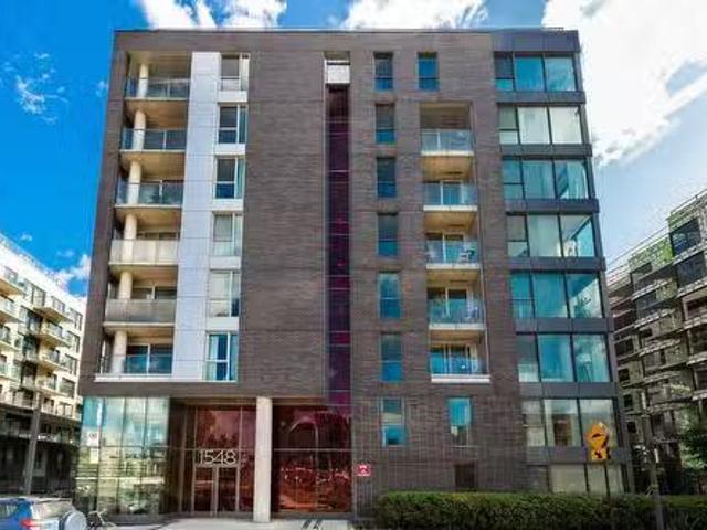 Condo for sale in St. Leonard's, Quebec