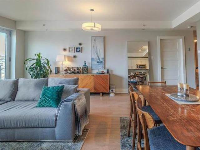 Condo for sale in King's Wharf, Dartmouth