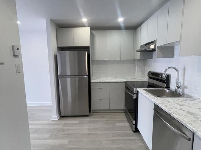 Apartment for rent in St. Leonard's, Quebec