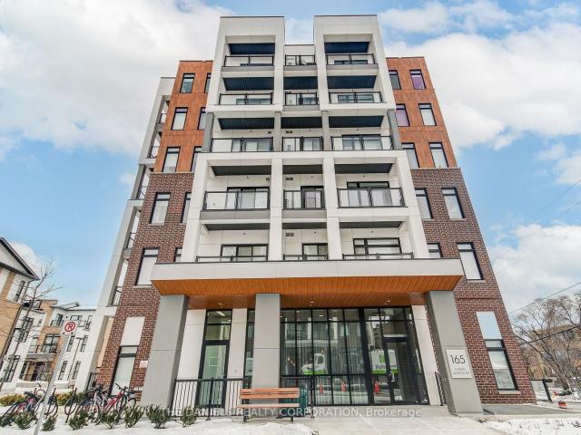 Condo for sale in Woburn, Ontario