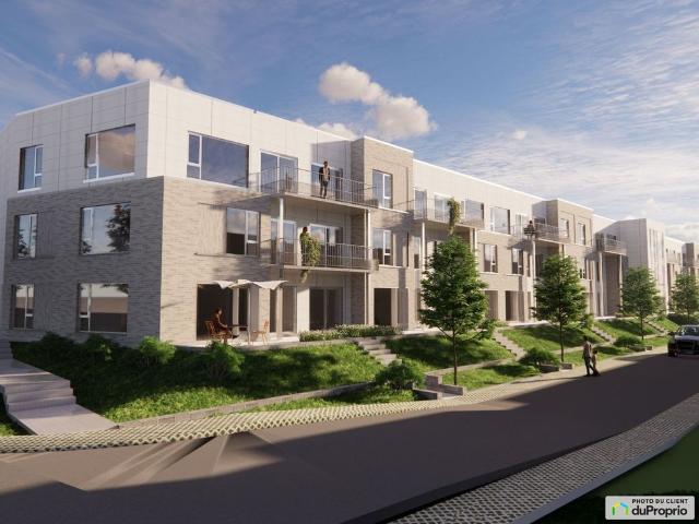 Apartment for rent in Place-Normandie, Lévis