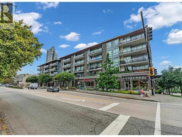 Property for sale in North Vancouver, British Columbia