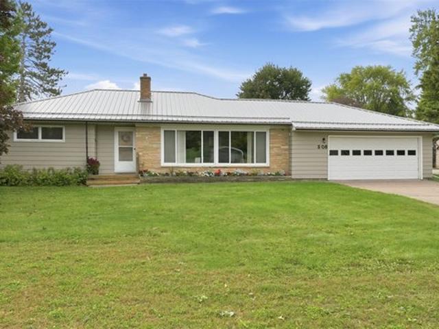 House for sale in Bloomer, Chippewa County
