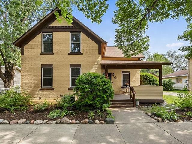 House for sale in Minnesota