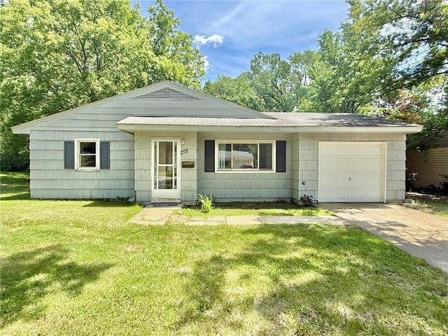 House for sale in Willmar, Minnesota