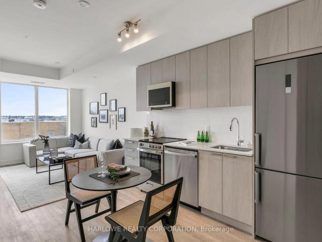 Condo for sale in Woburn, Ontario