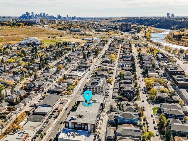 Condo for sale in Northwest, Alberta