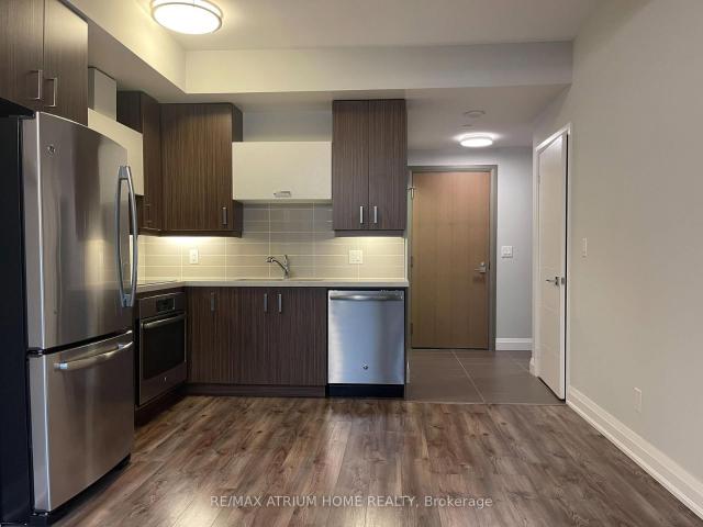 Condo for rent in York, Ontario