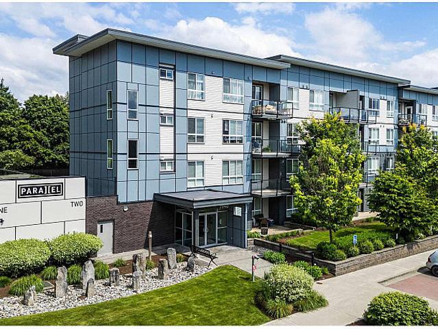 Condo for sale in Abbotsford, British Columbia
