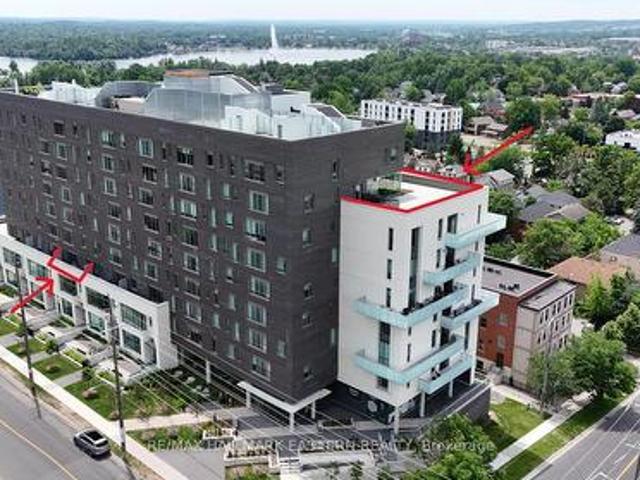 Condo for sale in Peterborough, Ontario