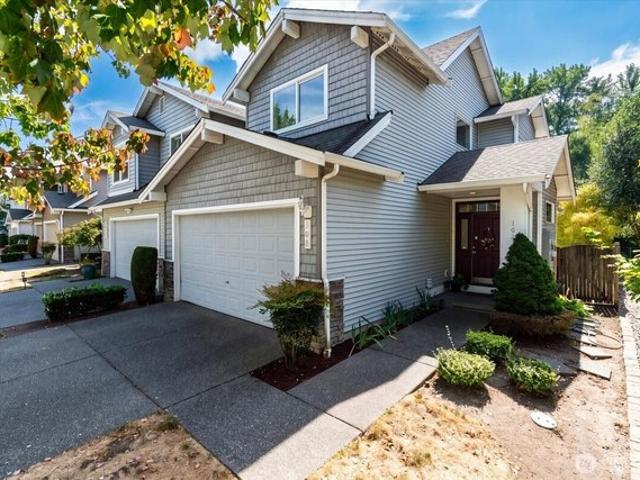 Townhouse for sale in Lynnwood, Washington