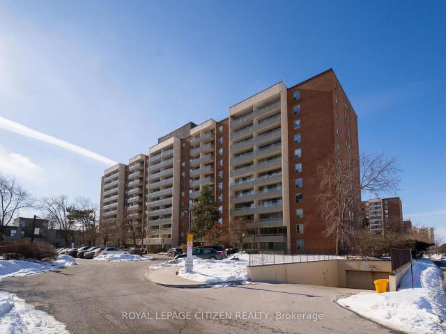 Condo for sale in Woburn, Ontario