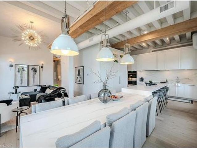 Condo for sale in Cambridge, Ontario