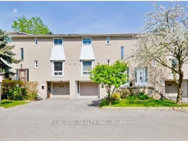 Condo for rent in Woburn, Ontario