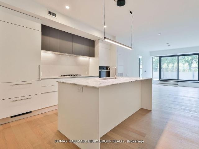 Condo for sale in Woburn, Ontario