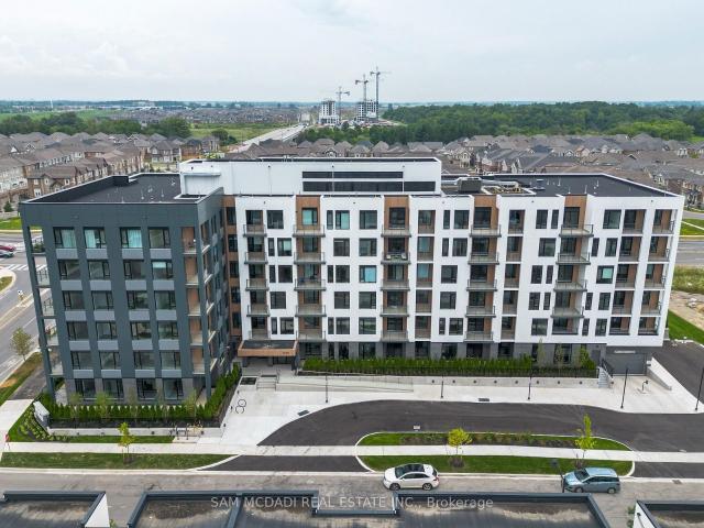 Condo for sale in Milton, Ontario