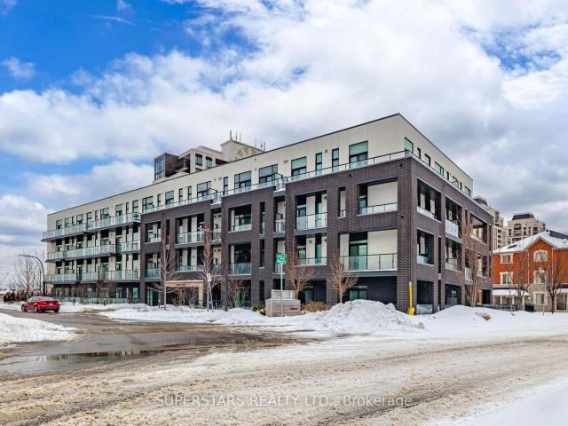 Condo for sale in Woburn, Ontario