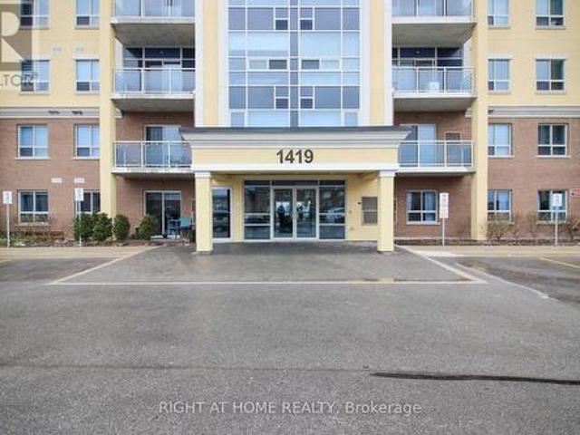 Condo for sale in Milton, Ontario