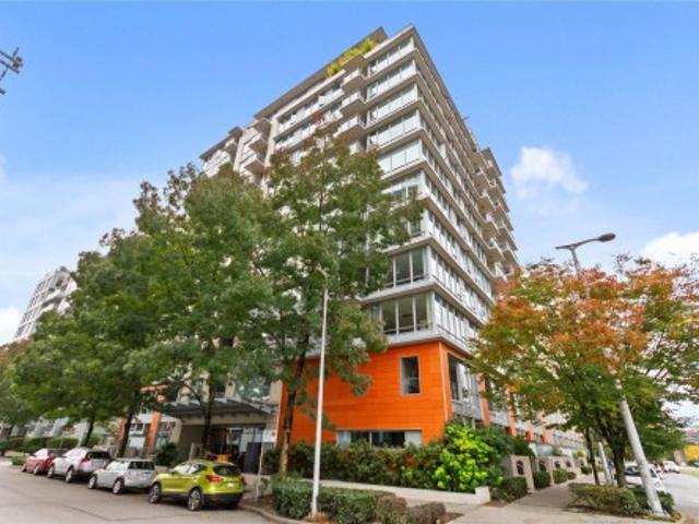 Property for sale in Mount Pleasant, Vancouver