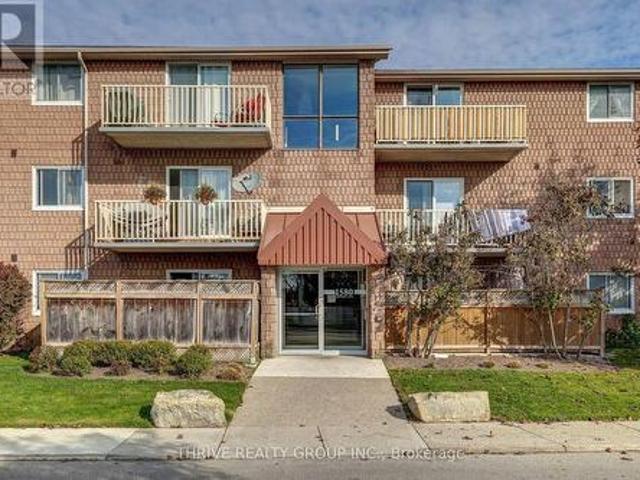 Condo for sale in London, Southwestern Ontario