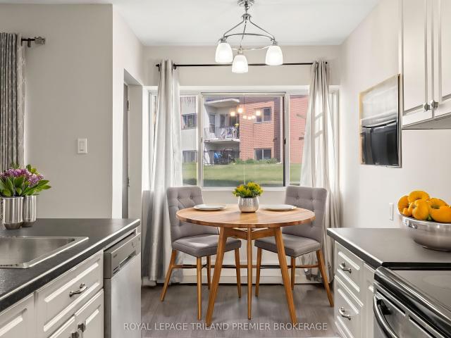 Condo for sale in Arva, Ontario