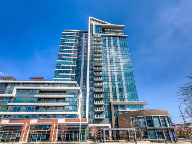 Condo for sale in Mississauga, Ontario