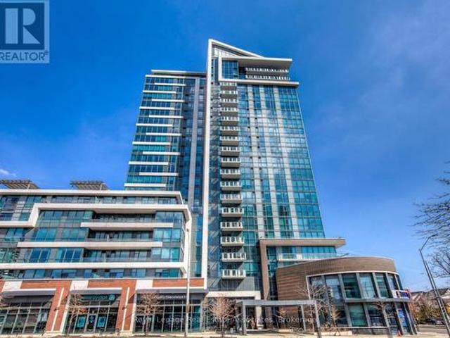 Condo for sale in Mississauga, Ontario