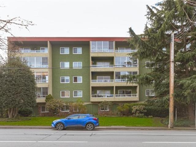 Property for sale in Victoria, British Columbia