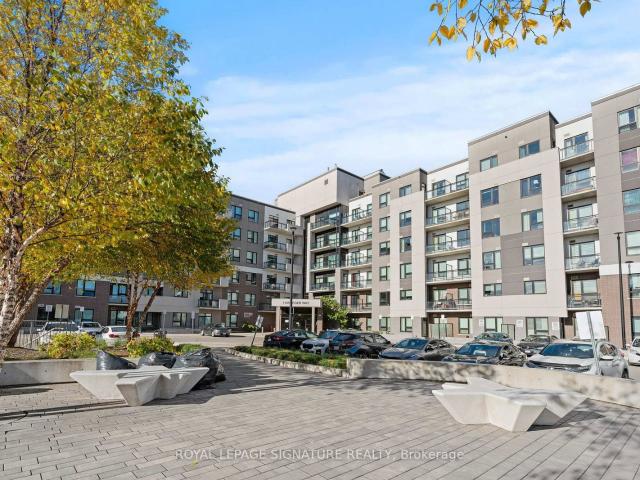 Condo for sale in Milton, Ontario
