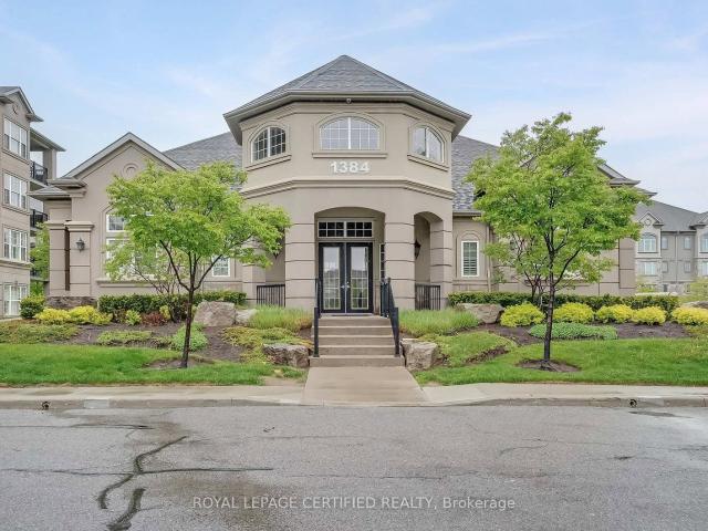 Condo for rent in Milton, Ontario