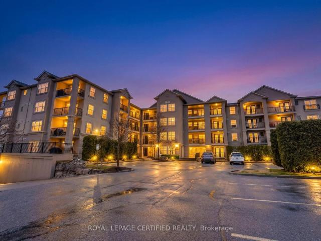 Condo for sale in Woburn, Ontario