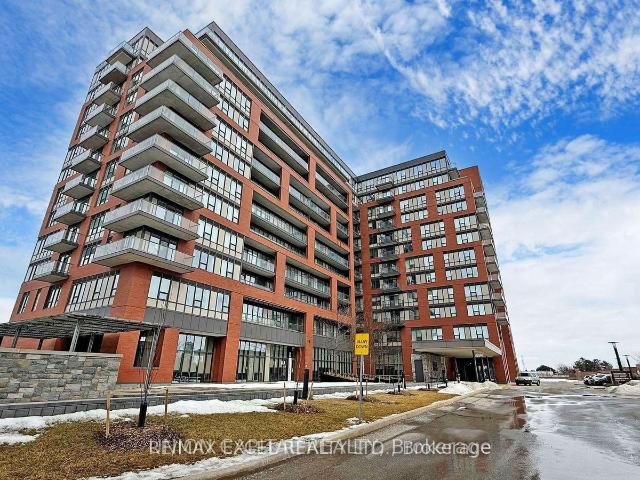 Condo for sale in Woburn, Ontario
