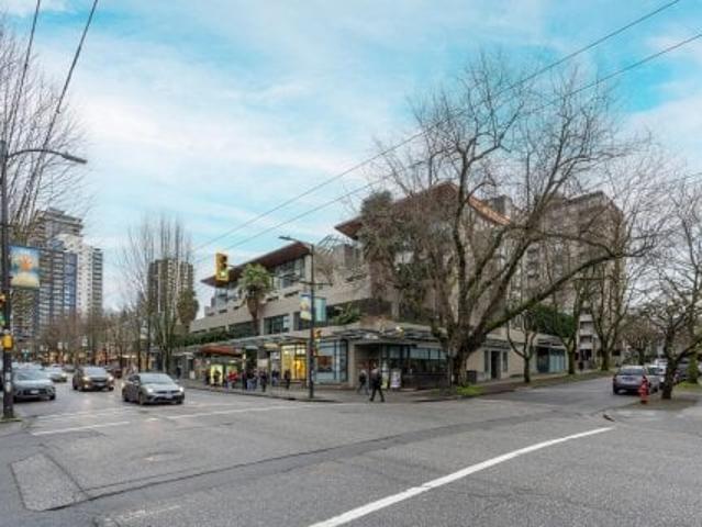 Apartment for sale in Vancouver, British Columbia