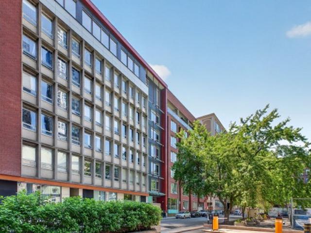 Condo for sale in St. Leonard's, Quebec