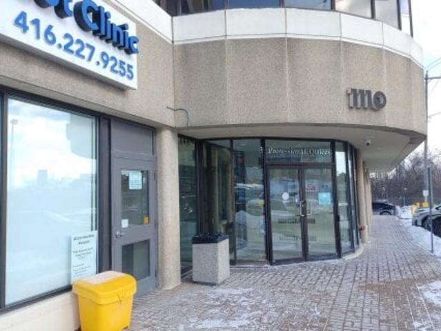 Office for sale in Woburn, Ontario