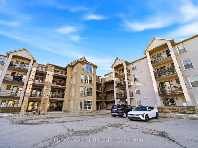 Condo for sale in Burlington, Ontario