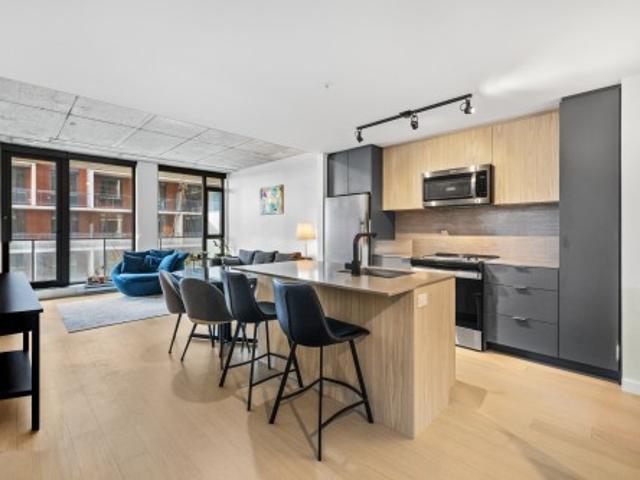 Property for rent in St. Leonard's, Quebec