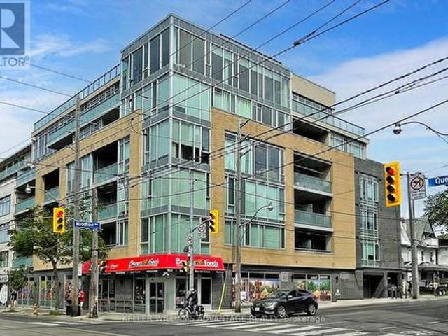 Condo for sale in Woburn, Ontario