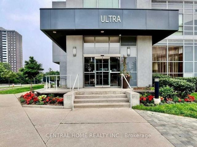 Condo for rent in Woburn, Ontario